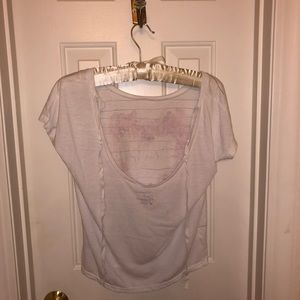 Love in the Spring T-shirt American Eagle GraphicT